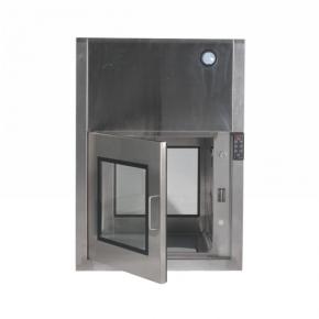 Pass-through Box